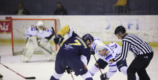 2016 HK Kurbads - HS Rīga 10:1