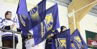 2016 HK Kurbads - HS Rīga 10:1