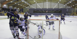 2016 HK Kurbads - HS Rīga 10:1