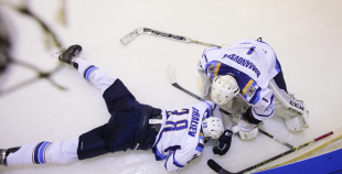 2016 HK Kurbads - HS Rīga 10:1