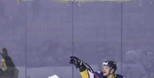 2016 HK Kurbads - HS Rīga 10:1