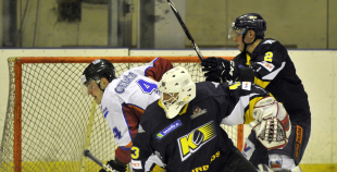 2016 HK Kurbads - HK Zemgale/LLU 5:3