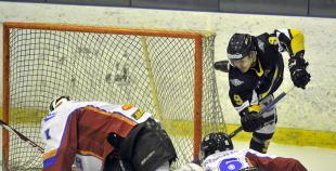 2016 HK Kurbads - HK Zemgale/LLU 5:3