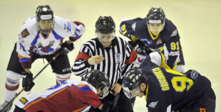 2016 HK Kurbads - HK Zemgale/LLU 5:3