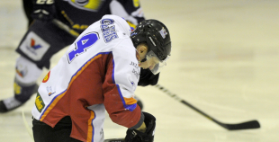 2016 HK Kurbads - HK Zemgale/LLU 5:3