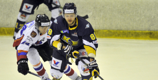 2016 HK Kurbads - HK Zemgale/LLU 5:3