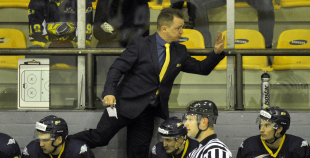 2016 HK Kurbads - HK Zemgale/LLU 5:3