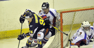 2016 HK Kurbads - HK Zemgale/LLU 5:3