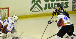 2016 HK Kurbads - HK Zemgale/LLU 5:3