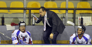 2016 HK Kurbads - HK Zemgale/LLU 5:3