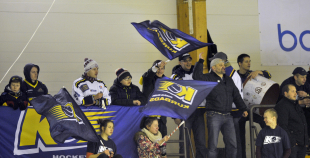 2016 HK Kurbads - HK Zemgale/LLU 5:3