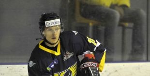 2016 HK Kurbads - HK Zemgale/LLU 5:3