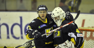 2016 HK Kurbads - HK Zemgale/LLU 5:3