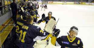 2016 HK Kurbads - HK Zemgale/LLU 5:3