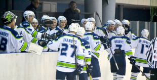 2016 HS Rīga - HK Mogo 1:5