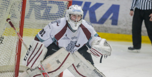 2016 HK Mogo - HS Rīga99/ HK Tukums 13:0