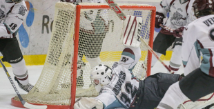 2016 HK Mogo - HS Rīga99/ HK Tukums 13:0