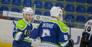 2016 HK Mogo - HS Rīga99/ HK Tukums 13:0