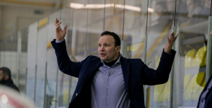 2016 HK Mogo - HS Rīga99/ HK Tukums 13:0