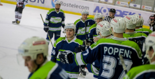 2016 HK Mogo - HS Rīga99/ HK Tukums 13:0