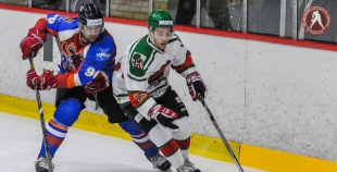 2016 HK Zemgale/LLU - HK Liepāja 2:3