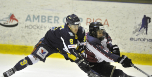 2016 HK Kurbads - HK Prizma 3:2