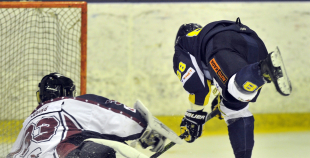 2016 HK Kurbads - HK Prizma 3:2