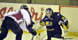 2016 HK Kurbads - HK Prizma 3:2