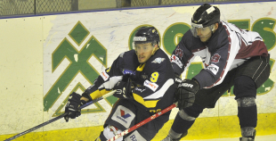 2016 HK Kurbads - HK Prizma 3:2