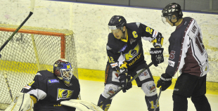 2016 HK Kurbads - HK Prizma 3:2