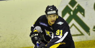 2016 HK Kurbads - HK Prizma 3:2