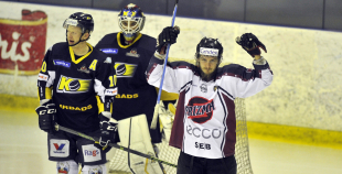 2016 HK Kurbads - HK Prizma 3:2