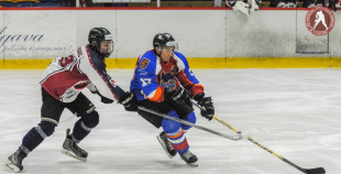 2016 HK Zemgale/LLU - HK Prizma 6:3