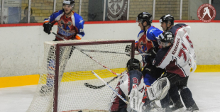 2016 HK Zemgale/LLU - HK Prizma 6:3