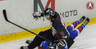 2016 HK Zemgale/LLU - HK Prizma 6:3