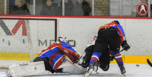 2016 HK Zemgale/LLU - HK Prizma 6:3