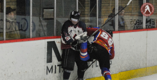 2016 HK Zemgale/LLU - HK Prizma 6:3