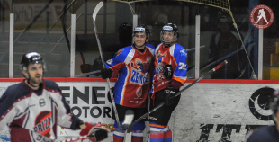 2016 HK Zemgale/LLU - HK Prizma 6:3