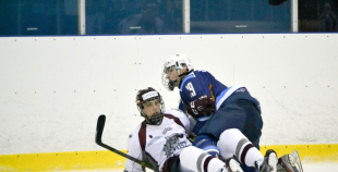 2016 HS Rīga - HS Rīga99/ HK Tukums 4:2