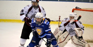 2016 HS Rīga - HS Rīga99/ HK Tukums 4:2