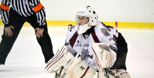 2016 HS Rīga - HS Rīga99/ HK Tukums 4:2