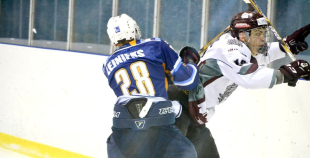 2016 HS Rīga - HS Rīga99/ HK Tukums 4:2