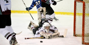 2016 HS Rīga - HS Rīga99/ HK Tukums 4:2