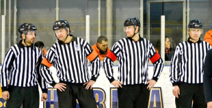 2016 HS Rīga - HS Rīga99/ HK Tukums 4:2