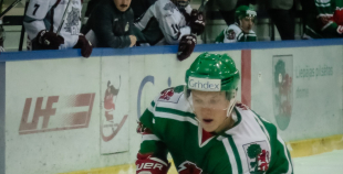 2016 HK Liepāja - HS Rīga99/ HK Tukums 10:1