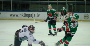 2016 HK Liepāja - HS Rīga99/ HK Tukums 10:1