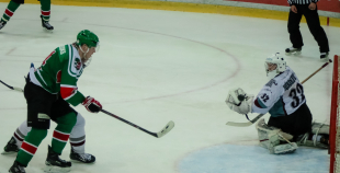 2016 HK Liepāja - HS Rīga99/ HK Tukums 10:1