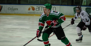 2016 HK Liepāja - HS Rīga99/ HK Tukums 10:1