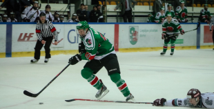 2016 HK Liepāja - HS Rīga99/ HK Tukums 10:1