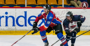 2016 HK Zemgale/LLU - HK Prizma 2:3